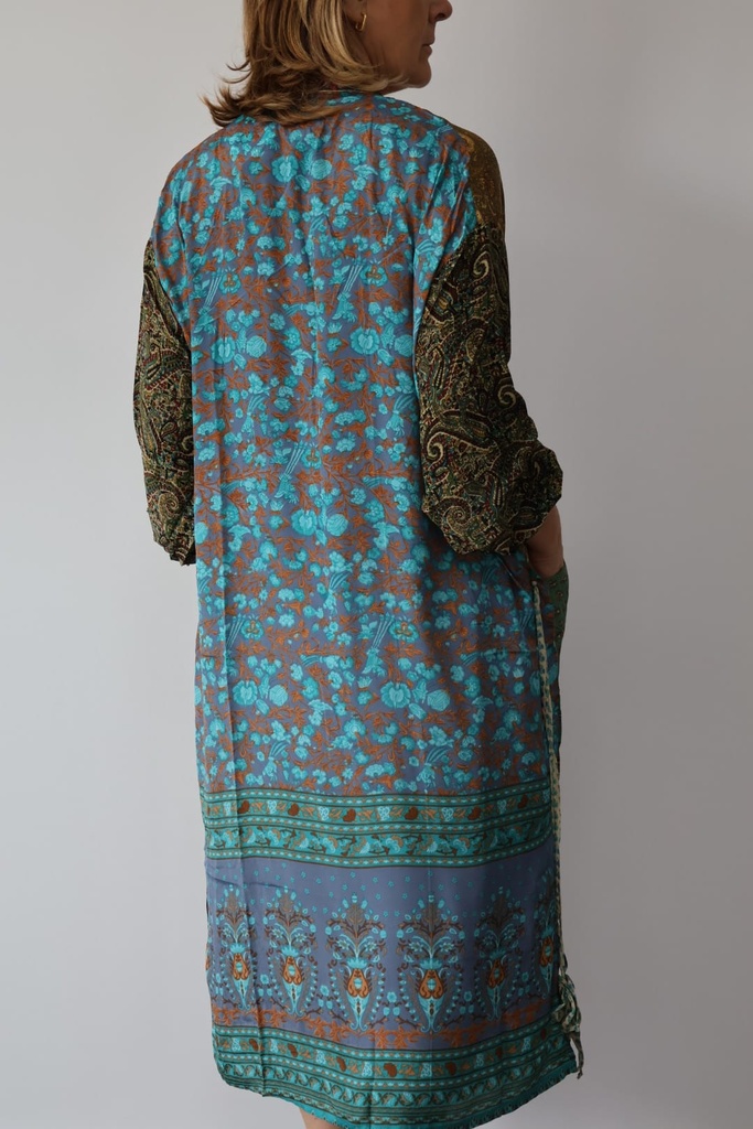 Kimono Semi Largo 23