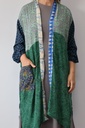 Kimono Semi Largo 23