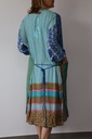 Kimono Semi Largo 16