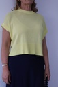 Jersey Limonchelo Amarillo