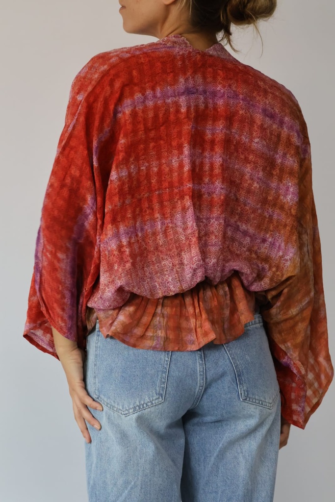 Camisa BRISELDA 7
