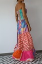 Vestido CAMALEÓN 1