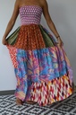 Vestido CAMALEÓN 1