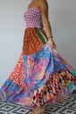 Vestido CAMALEÓN 1