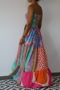 Vestido CAMALEÓN 1