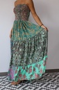 Vestido CAMALEÓN 3