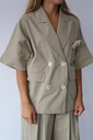 Chaqueta EXPLORADORA