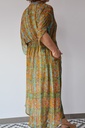Vestido CARA Amarillo