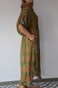 Vestido CARA Amarillo