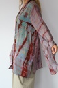 Kimono SAURIO Malva