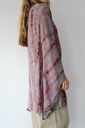 Kimono SAURIO Malva