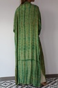 Kimono ALCAZAR Verde