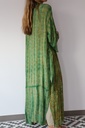 Kimono ALCAZAR Verde