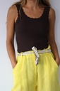 Top BLONDA Chocolate