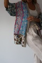 Kimono Corto 34