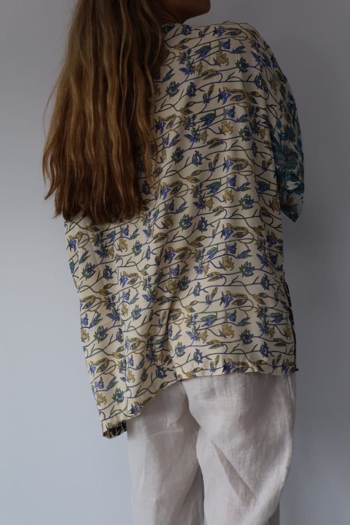 Kimono Corto 34