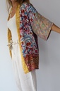 Kimono Corto 38