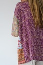 Kimono Corto 38
