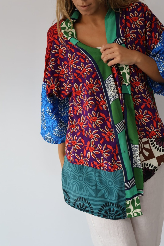 Kimono Corto 42