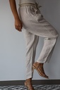 Pantalón VIVIANA Beige