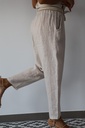 Pantalón VIVIANA Beige