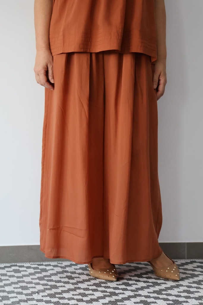 Conjunto ABEJA