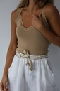 Lencero PEREJIL Beige