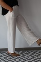 Pantalón JOVA Blanco