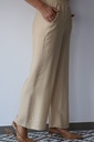 Pantalón JOVA Vainilla