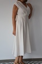 Vestido ALMANSA Blanco