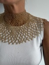 Collar ENREJADO