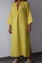 Vestido DOHA Amarillo