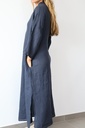 Vestido DOHA Marino