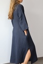 Vestido DOHA Marino