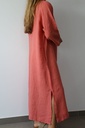 Vestido DOHA Caldera
