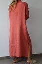 Vestido DOHA Caldera
