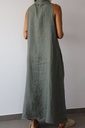 Vestido CASONA Kaki