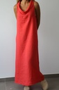 Vestido CASONA Rojo
