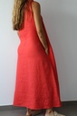 Vestido CASONA Rojo
