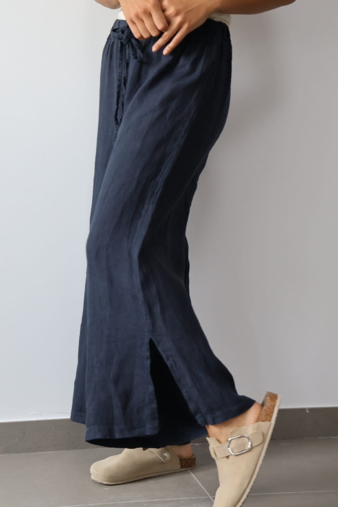 Pantalón UGANDA Marino