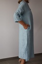 Vestido DOHA Cielo