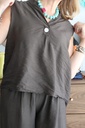 Camisa ALBÓNDIGA Marrón