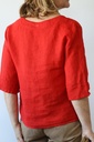Camisa ESPECIA Rojo