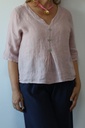 Camisa ESPECIA Rosa