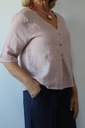 Camisa ESPECIA Rosa