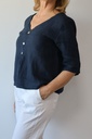 Camisa ESPECIA Azul