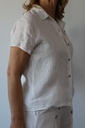 Camisa LENTERO Blanco