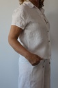 Camisa LENTERO Blanco