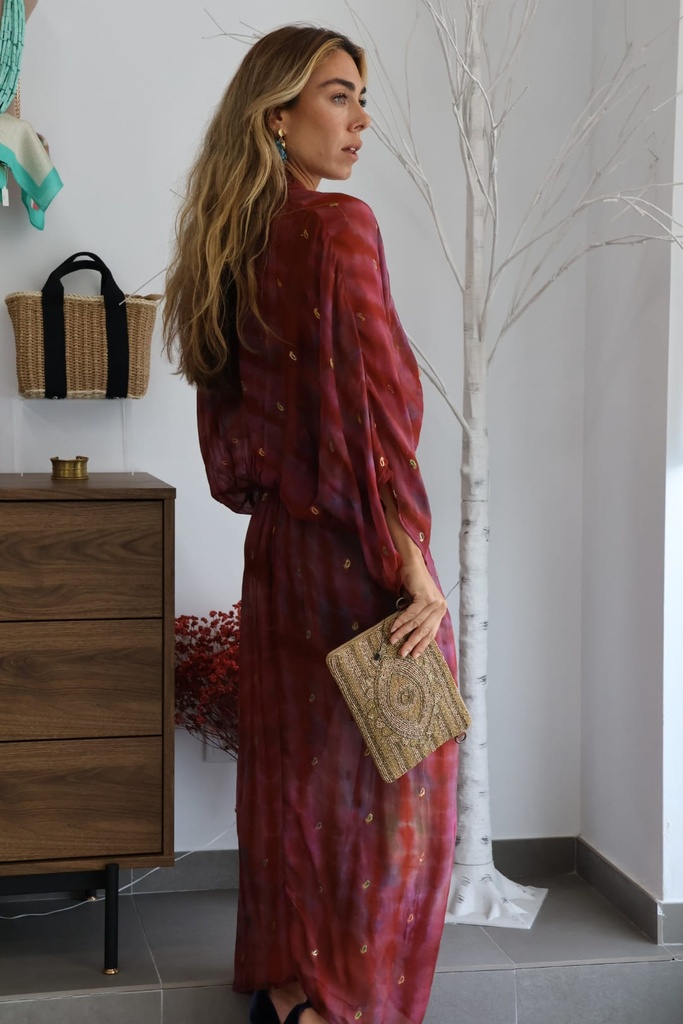 Vestido ILUSION 9