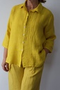 Camisa ELENA Amarillo